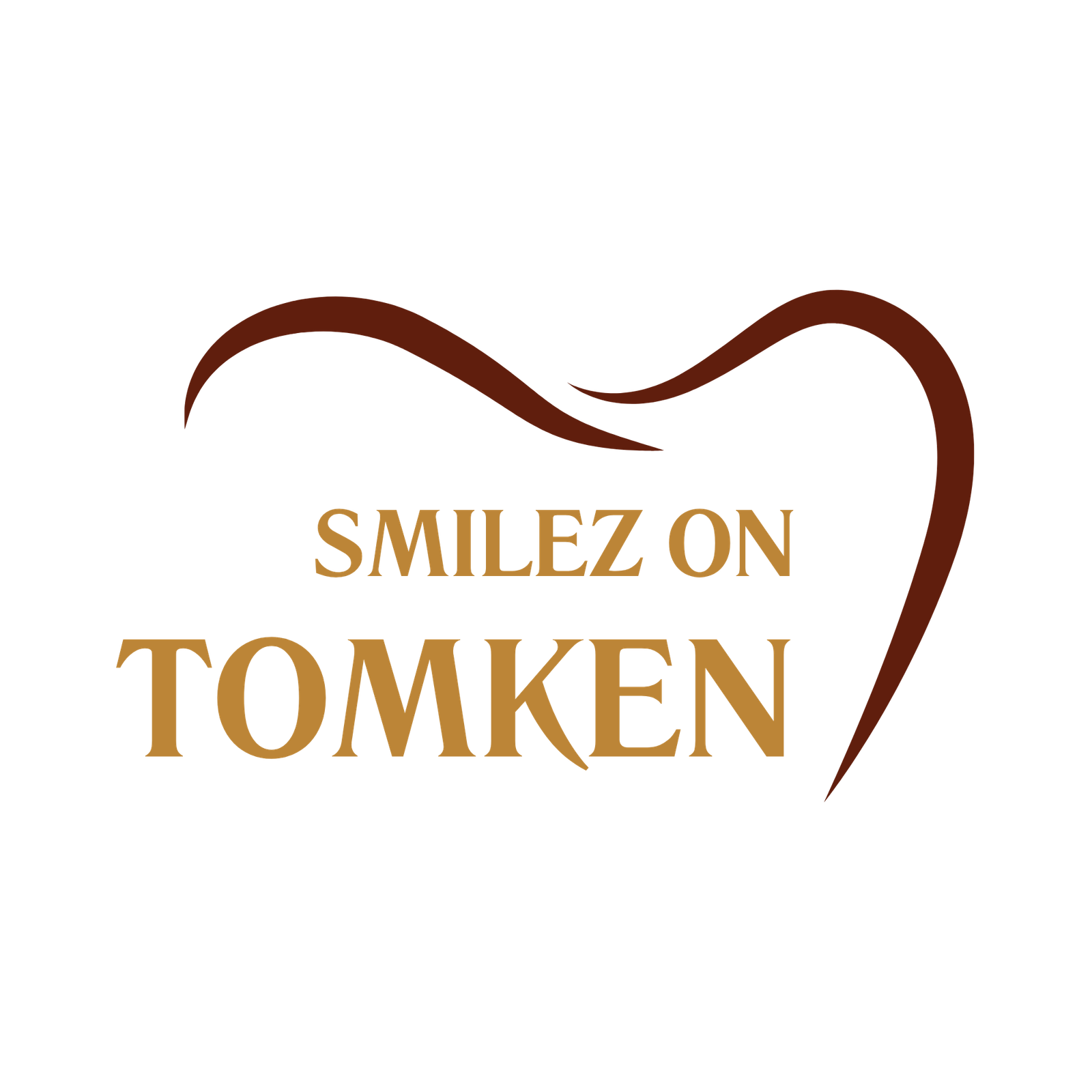 Smiles on Tomken