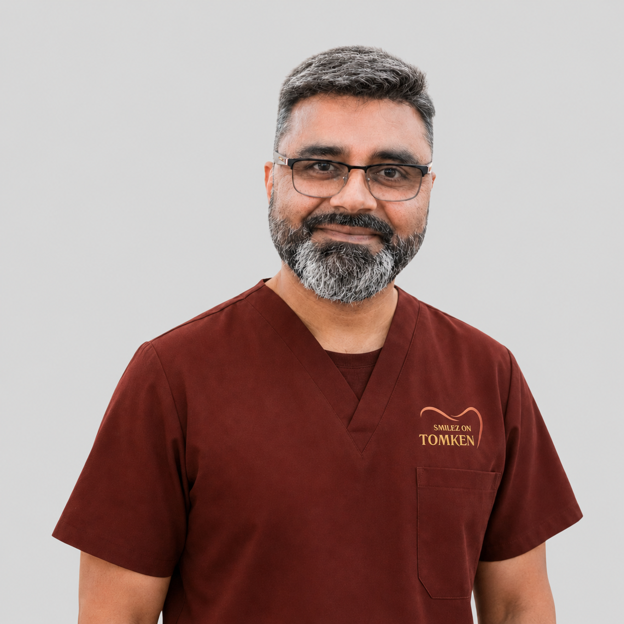 Dr. Sanjeev Kumar