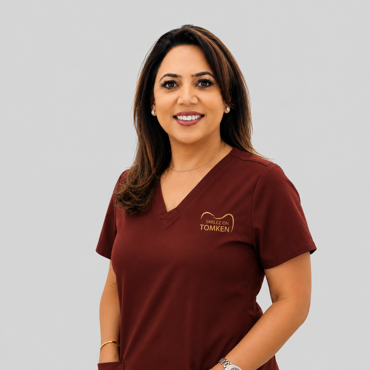 Dr. Harman Raheja
